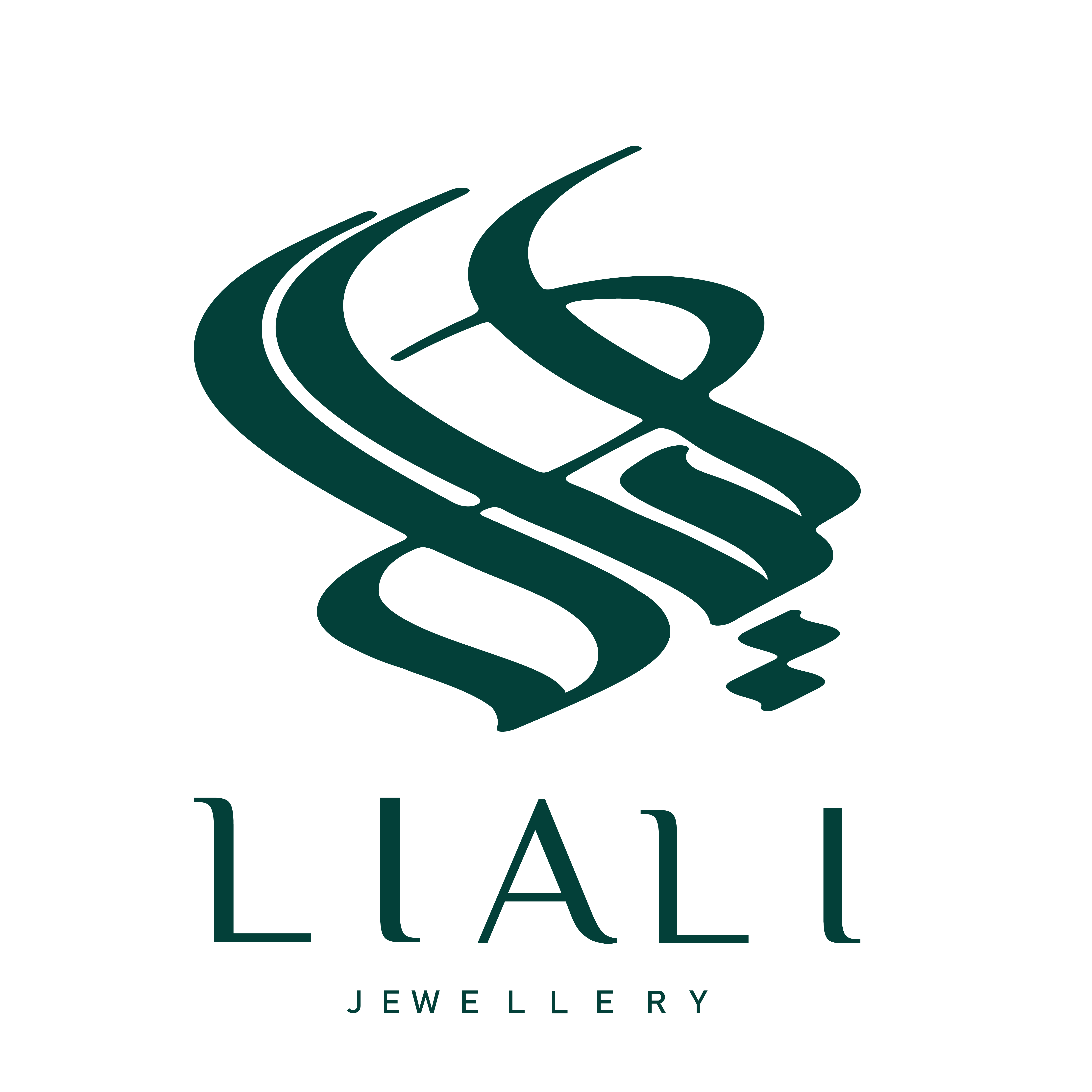 Liali jewellery